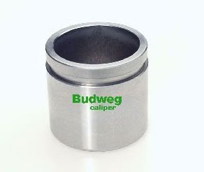 BUDWEG CALIPER 235209 -  Поршень, корпус скобы тормоза